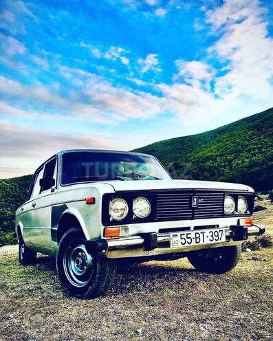 LADA (VAZ) 2106 1992, 250,000 km - 1.6 л - Ağdaş