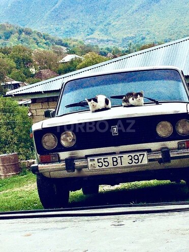 LADA (VAZ) 2106 1992, 250,000 km - 1.6 л - Ağdaş