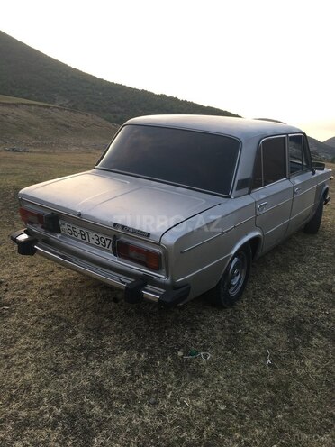 LADA (VAZ) 2106 1992, 250,000 km - 1.6 л - Ağdaş