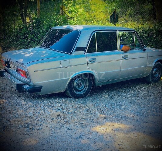 LADA (VAZ) 2106 1992, 250,000 km - 1.6 л - Ağdaş