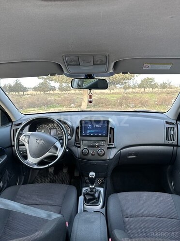 Hyundai i30 2011, 307,000 km - 1.6 л - Bakı