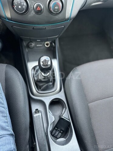 Hyundai i30 2011, 307,000 km - 1.6 л - Bakı