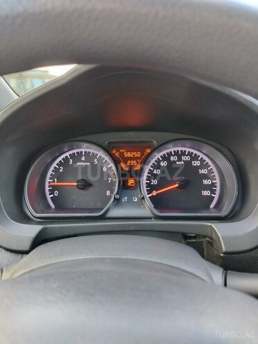 Nissan Note 2015, 58,250 km - 1.2 l - Sumqayıt
