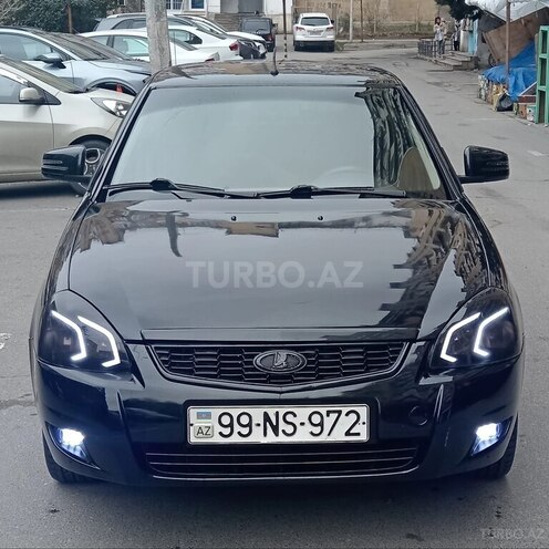 LADA (VAZ) Priora 2013, 200,700 km - 1.6 л - Bakı