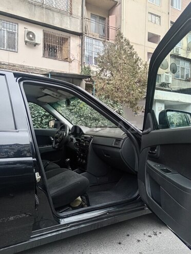 LADA (VAZ) Priora 2013, 200,700 km - 1.6 л - Bakı