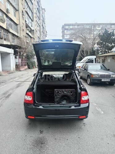 LADA (VAZ) Priora 2013, 200,700 km - 1.6 л - Bakı