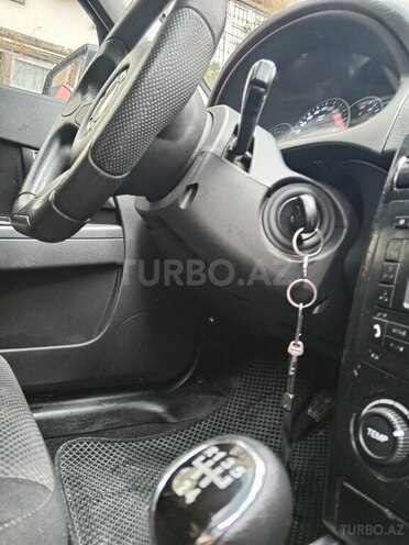LADA (VAZ) Priora 2013, 200,700 km - 1.6 л - Bakı