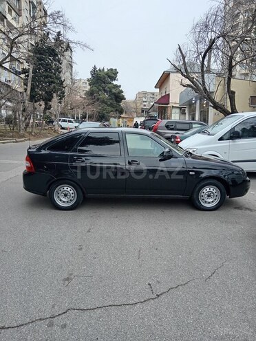 LADA (VAZ) Priora 2013, 200,700 km - 1.6 л - Bakı