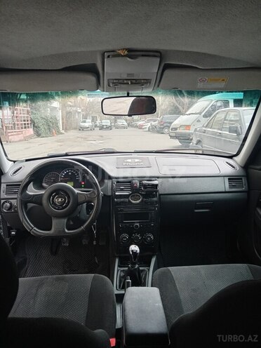 LADA (VAZ) Priora 2013, 200,700 km - 1.6 л - Bakı