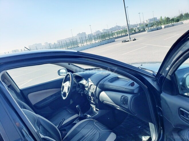 Nissan Sunny 2008, 220,000 km - 1.3 l - Bakı