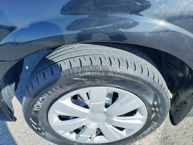 Nissan Sunny 2008, 220,000 km - 1.3 l - Bakı
