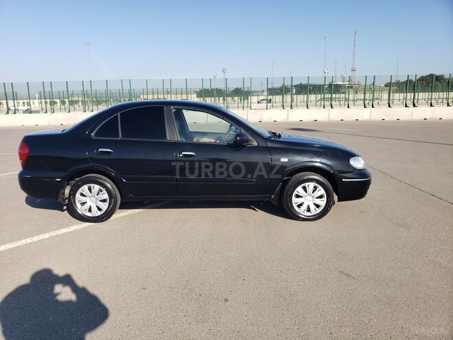 Nissan Sunny 2008, 220,000 km - 1.3 l - Bakı