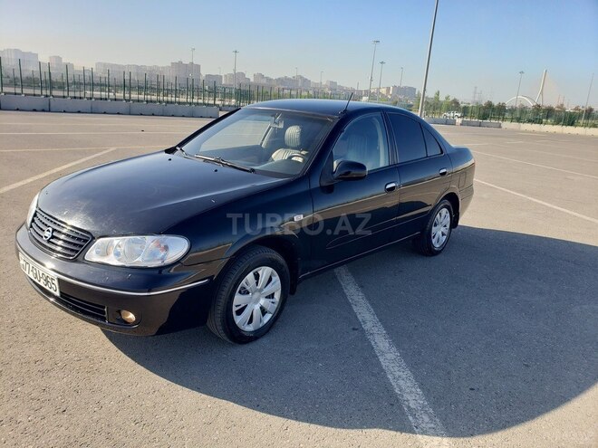 Nissan Sunny 2008, 220,000 km - 1.3 l - Bakı
