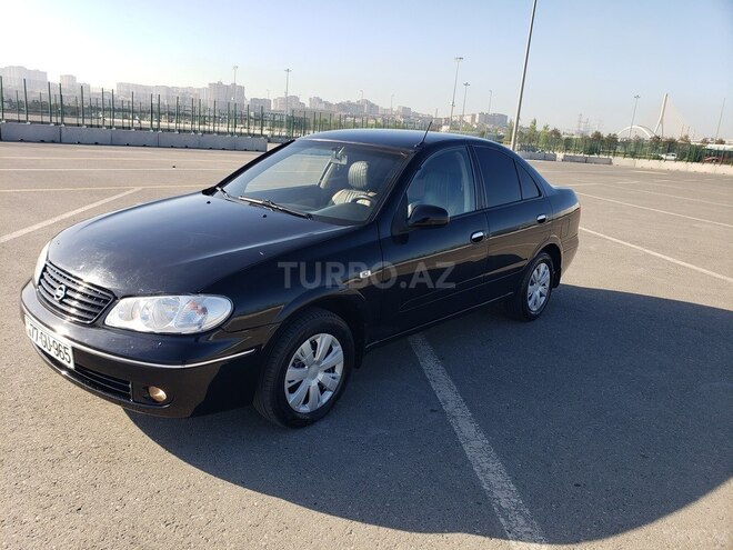Nissan Sunny 2008, 220,000 km - 1.3 l - Bakı