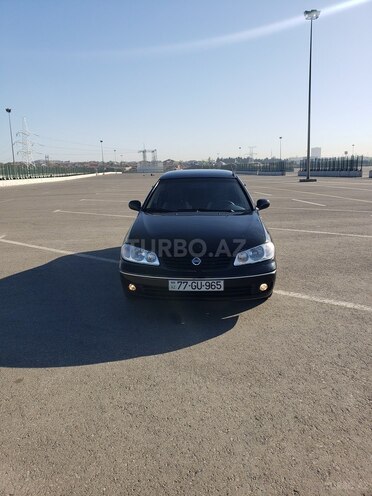 Nissan Sunny 2008, 220,000 km - 1.3 l - Bakı