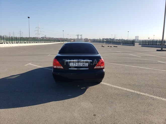 Nissan Sunny 2008, 220,000 km - 1.3 l - Bakı