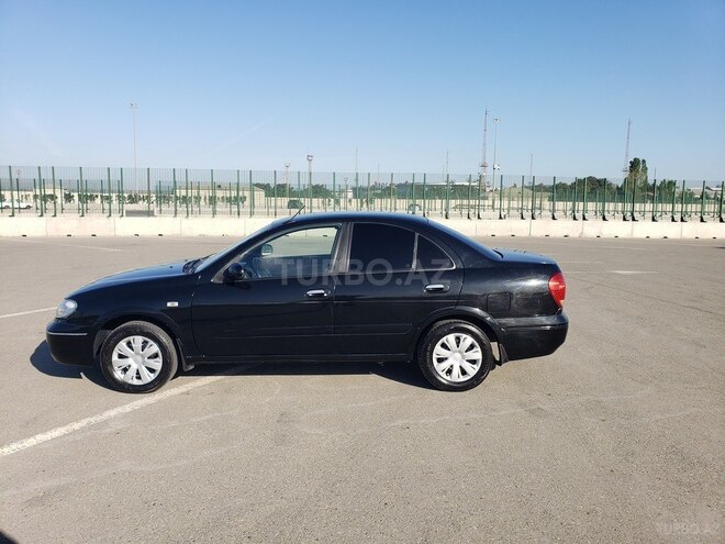 Nissan Sunny 2008, 220,000 km - 1.3 l - Bakı