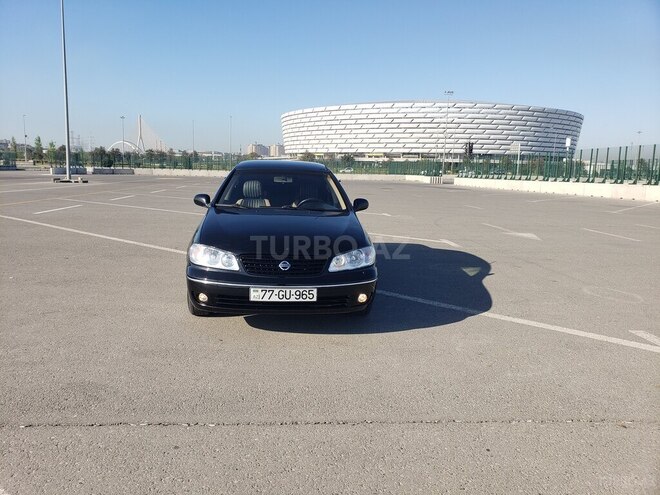Nissan Sunny 2008, 220,000 km - 1.3 l - Bakı