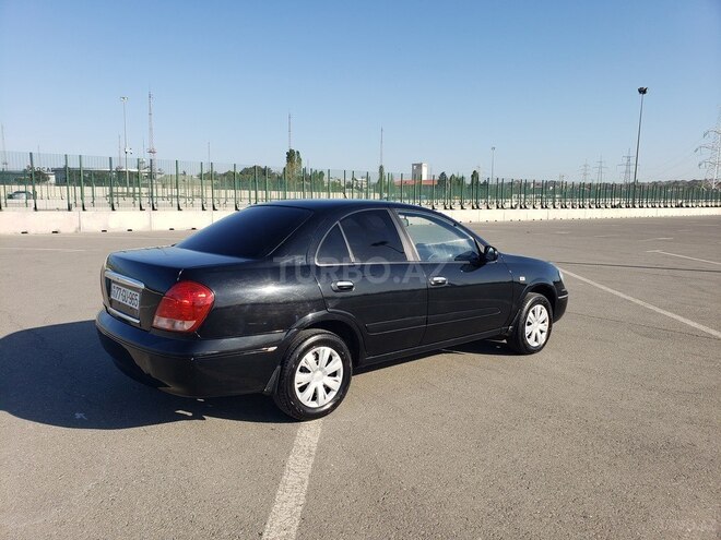 Nissan Sunny 2008, 220,000 km - 1.3 l - Bakı