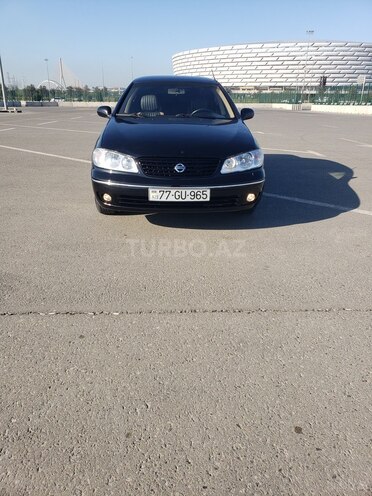 Nissan Sunny 2008, 220,000 km - 1.3 l - Bakı