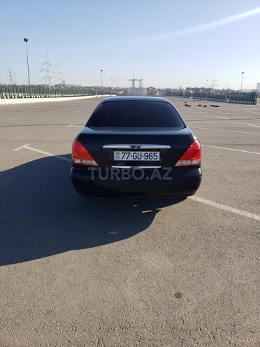 Nissan Sunny 2008, 220,000 km - 1.3 l - Bakı
