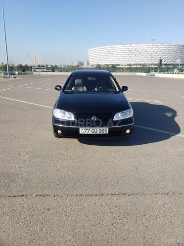 Nissan Sunny 2008, 220,000 km - 1.3 l - Bakı