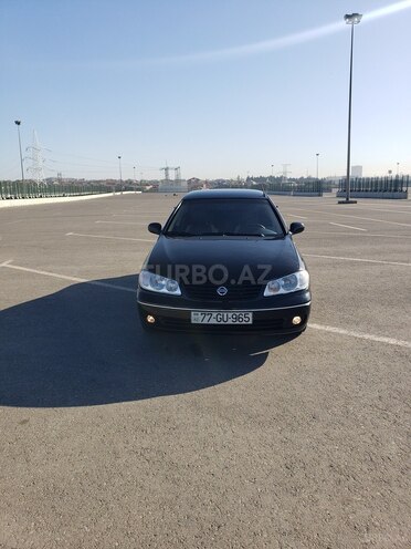 Nissan Sunny 2008, 220,000 km - 1.3 l - Bakı