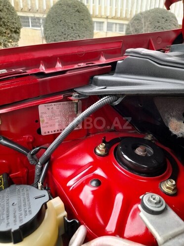 Nissan X-Trail 2003, 163,000 km - 2.0 л - Sumqayıt