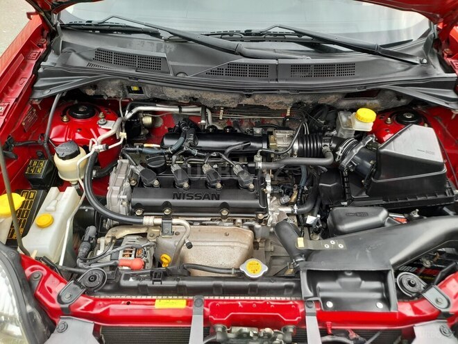 Nissan X-Trail 2003, 163,000 km - 2.0 л - Sumqayıt