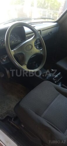 LADA (VAZ) Niva 2015, 220,000 km - 1.7 l - Cəlilabad