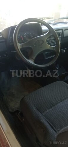 LADA (VAZ) Niva 2015, 220,000 km - 1.7 l - Cəlilabad