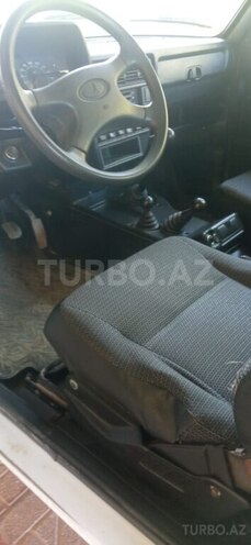 LADA (VAZ) Niva 2015, 220,000 km - 1.7 l - Cəlilabad