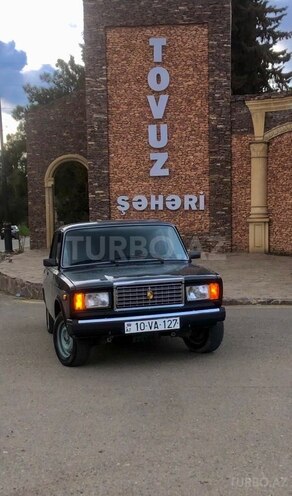 LADA (VAZ) 2107 2001, 100,000 km - 1.6 л - Tovuz