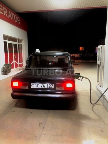 LADA (VAZ) 2107 2001, 100,000 km - 1.6 л - Tovuz