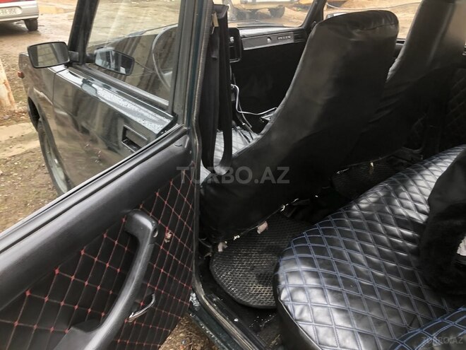 LADA (VAZ) 2107 2001, 100,000 km - 1.6 л - Tovuz