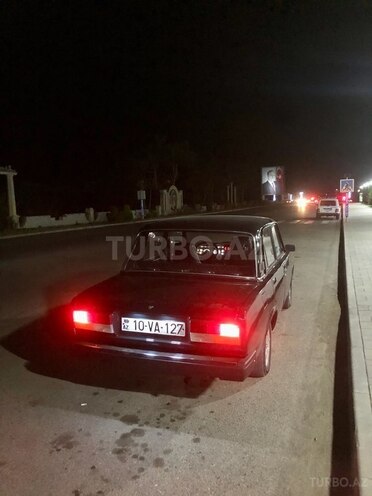 LADA (VAZ) 2107 2001, 100,000 km - 1.6 л - Tovuz