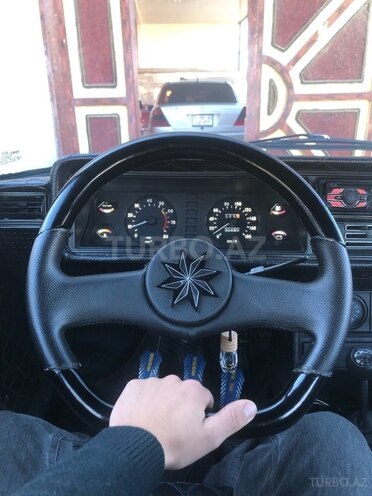 LADA (VAZ) 2107 2001, 100,000 km - 1.6 л - Tovuz