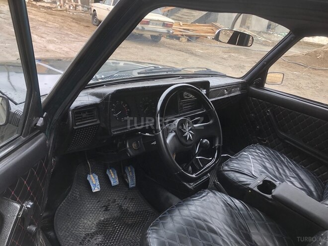 LADA (VAZ) 2107 2001, 100,000 km - 1.6 л - Tovuz