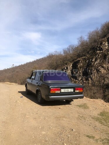 LADA (VAZ) 2107 2001, 100,000 km - 1.6 л - Tovuz