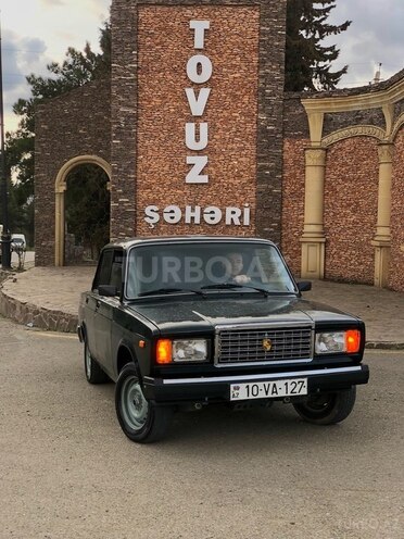 LADA (VAZ) 2107 2001, 100,000 km - 1.6 л - Tovuz