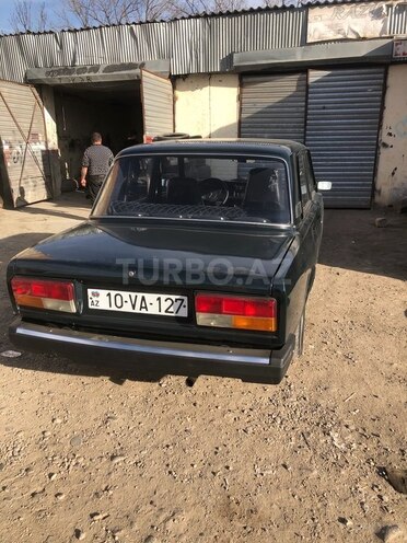 LADA (VAZ) 2107 2001, 100,000 km - 1.6 л - Tovuz