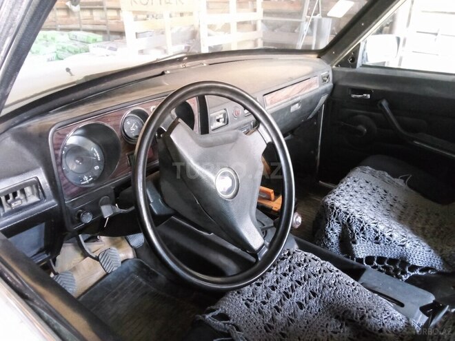 GAZ 31029 1993, 232,320 km - 2.5 л - Bakı