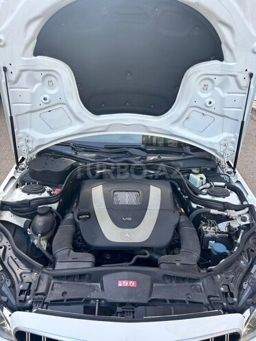 Mercedes E 300 2011, 190,000 km - 3.0 l - Bakı