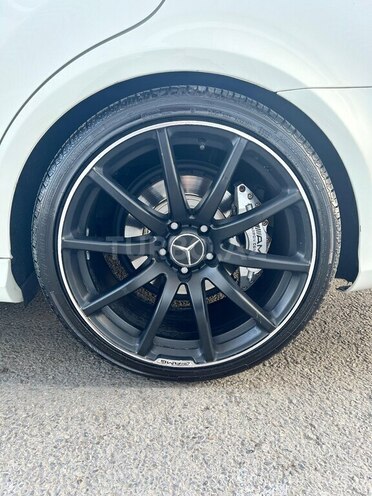 Mercedes E 300 2011, 190,000 km - 3.0 l - Bakı