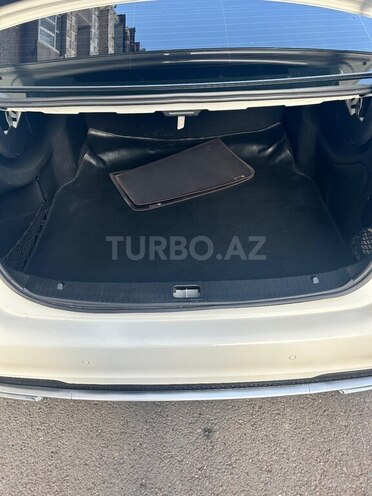 Mercedes E 300 2011, 190,000 km - 3.0 l - Bakı