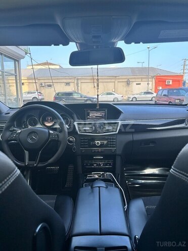 Mercedes E 300 2011, 190,000 km - 3.0 l - Bakı