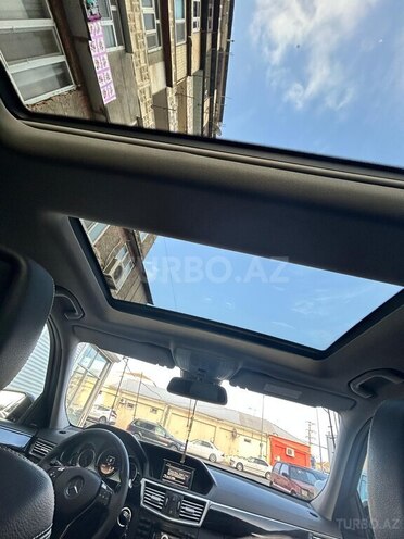 Mercedes E 300 2011, 190,000 km - 3.0 l - Bakı