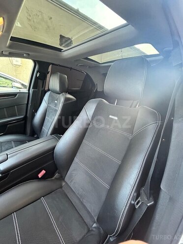 Mercedes E 300 2011, 190,000 km - 3.0 l - Bakı