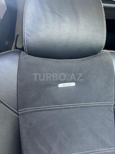 Mercedes E 300 2011, 190,000 km - 3.0 l - Bakı