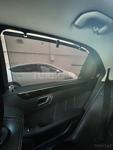 Mercedes E 300 2011, 190,000 km - 3.0 l - Bakı